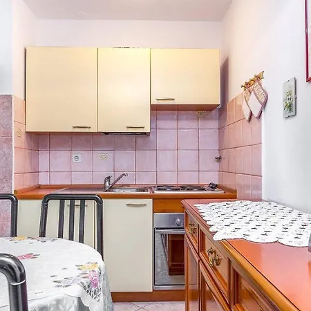 Appartamento Fernando Barbariga