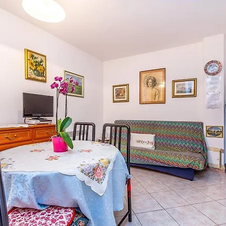 Fernando Apartman *