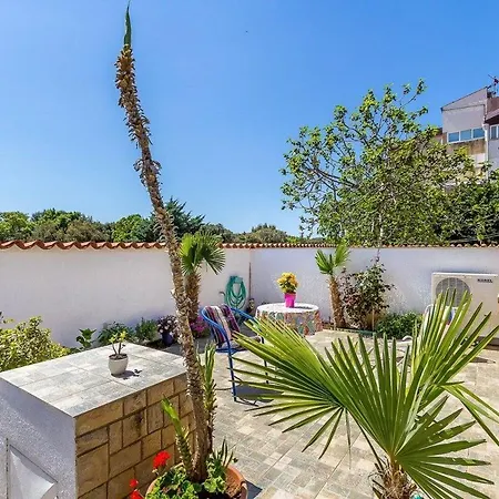 Fernando Apartman Barbariga