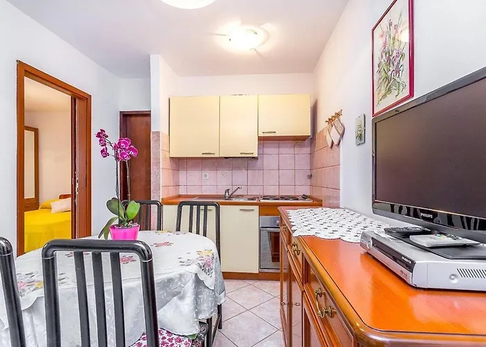 Appartamento Fernando Barbariga