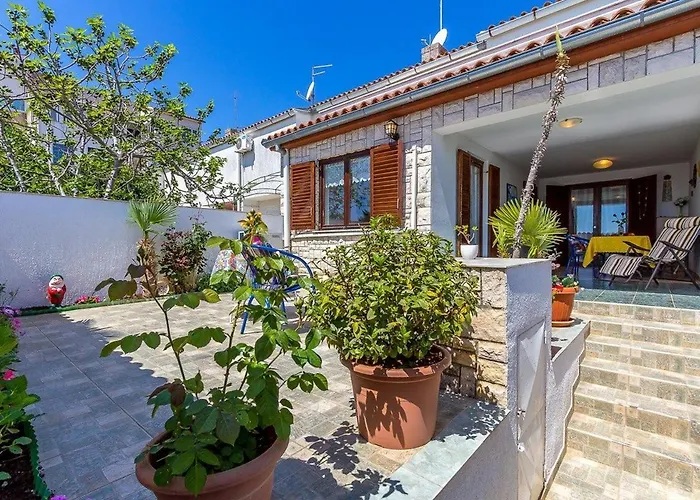 Appartamento Fernando Barbariga