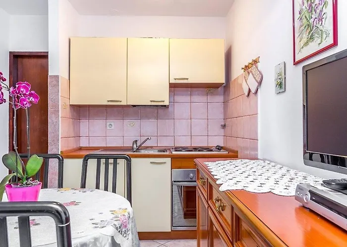 Appartamento Fernando Barbariga