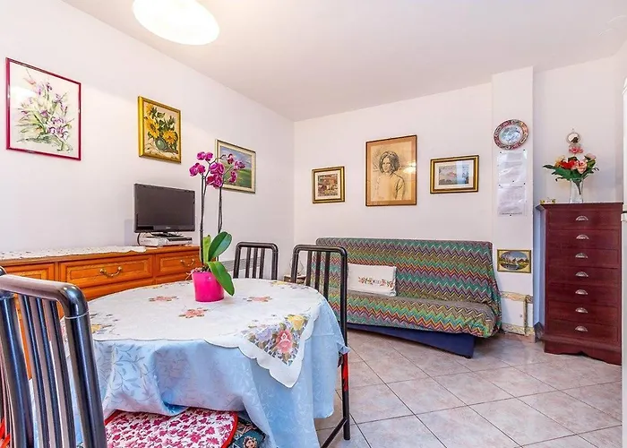 Fernando Appartamento *