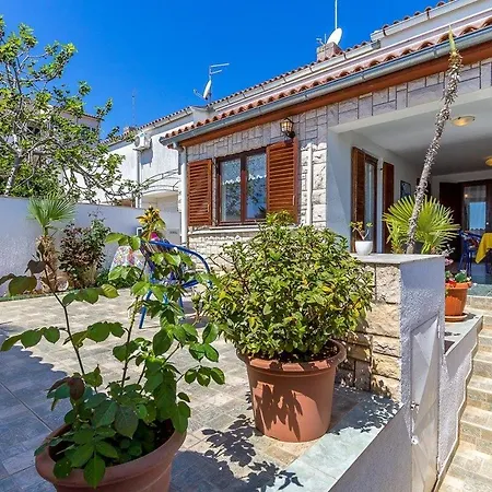 Appartement Fernando Barbariga