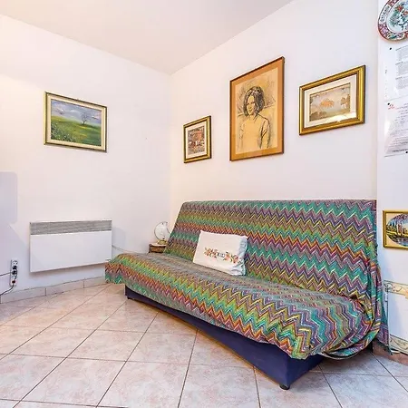 Apartman Fernando Barbariga