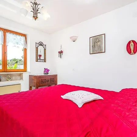 Appartement Fernando Barbariga