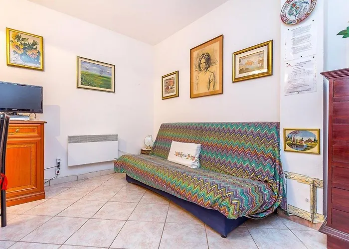 Appartement Fernando Barbariga