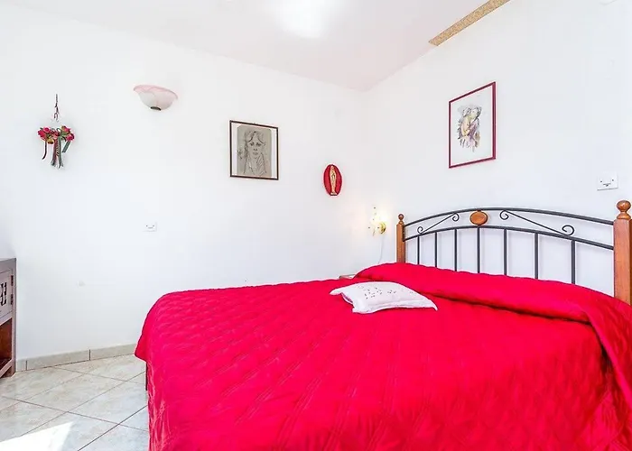 Fernando Appartement *