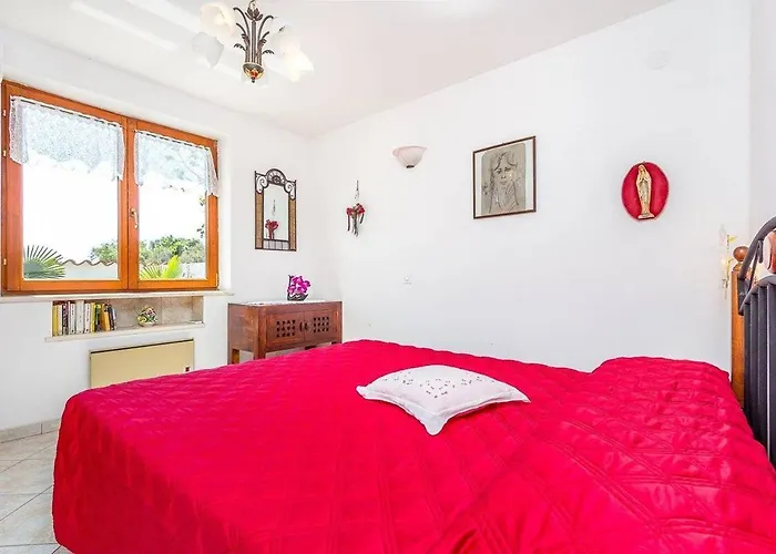 Appartement Fernando Barbariga