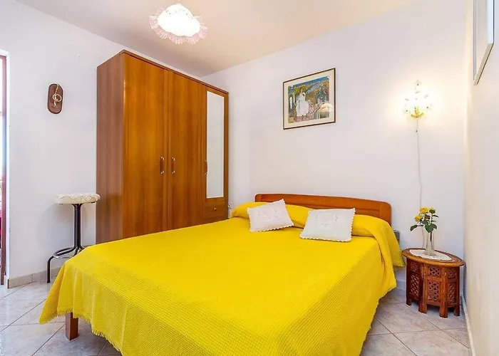 Appartement Fernando Barbariga