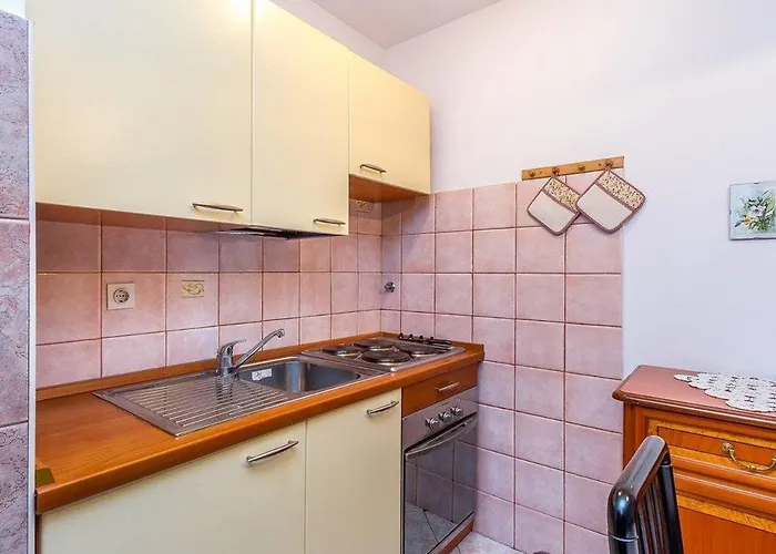 Fernando Appartement *