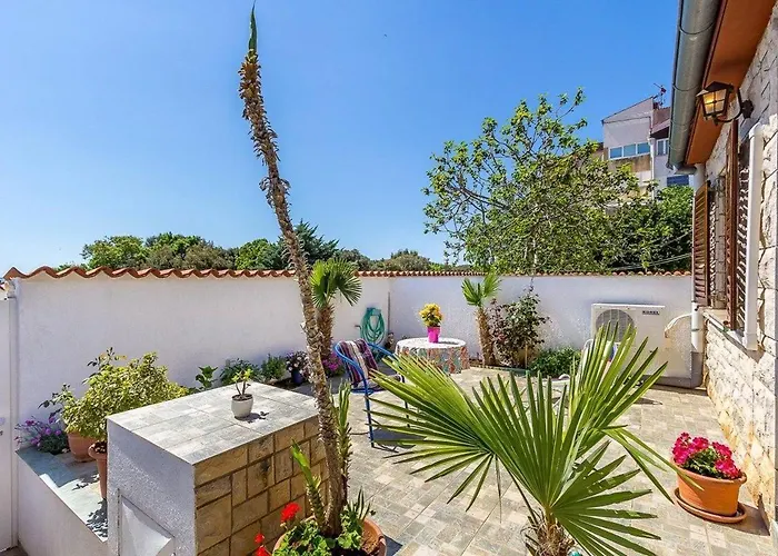 Fernando Appartement Barbariga